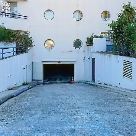 Appart. Vue Mer, Climatise & Wifi A - Fr-1-770-41 Apartment