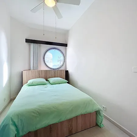 Appart. Vue Mer, Climatise & Wifi A - Fr-1-770-41 Apartment La Ciotat